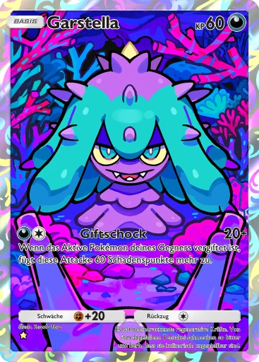 Garstella