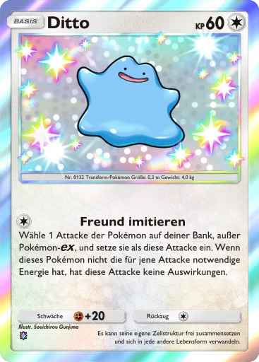 Ditto