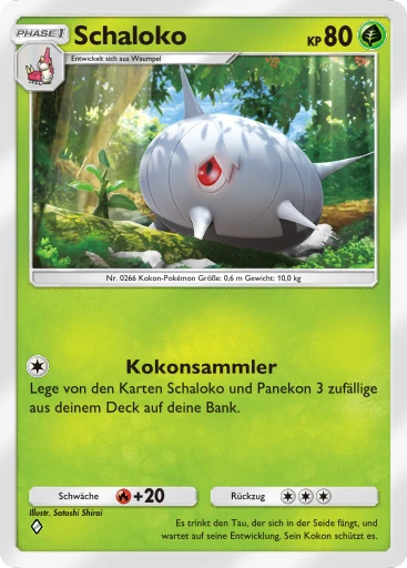 Schaloko