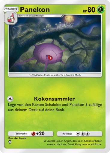 Panekon