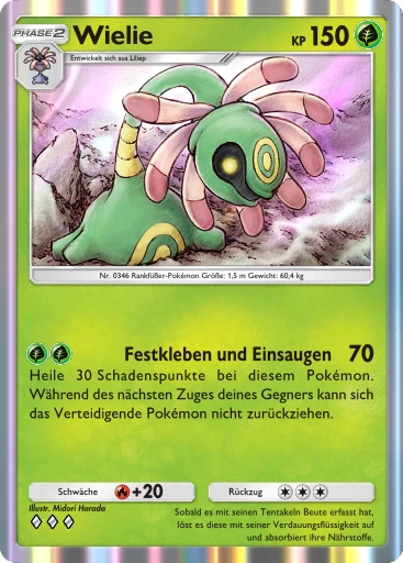 Wielie