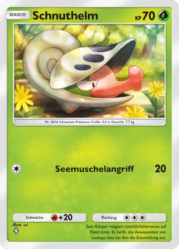 Schnuthelm