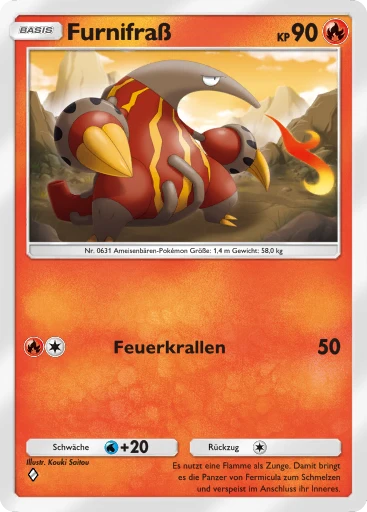 Furnifraß