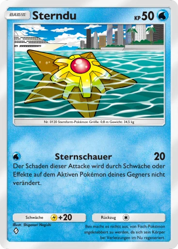 Sterndu
