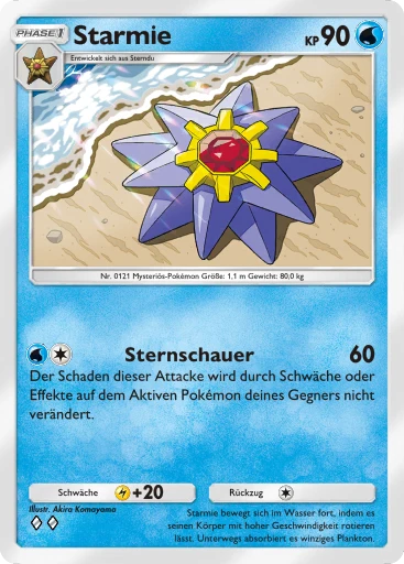 Starmie