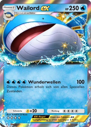 Wailord-ex