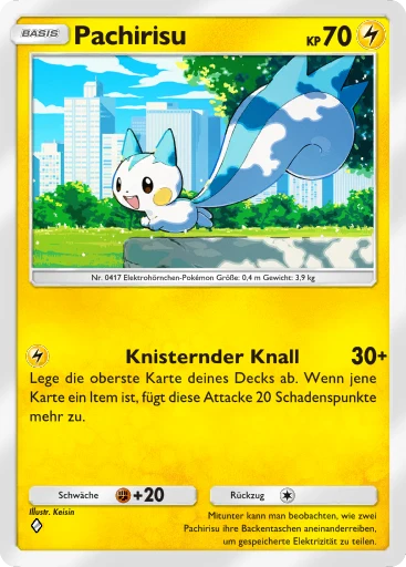 Pachirisu