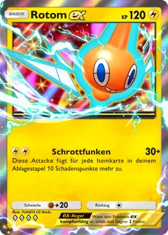 Rotom-ex