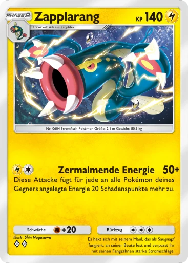 Zapplarang