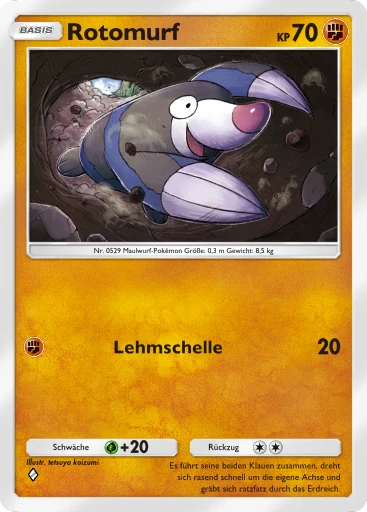 Rotomurf
