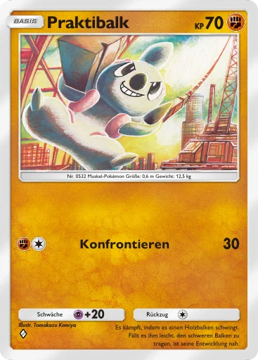 Praktibalk