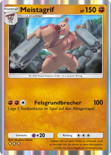 Meistagrif