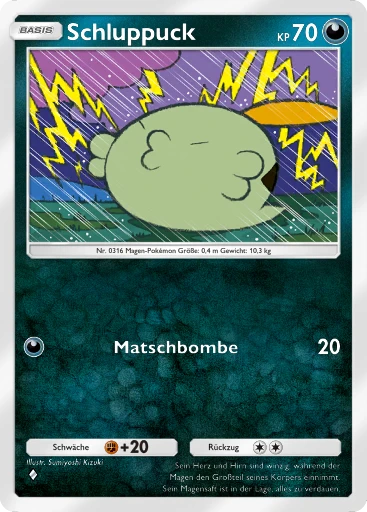 Schluppuck