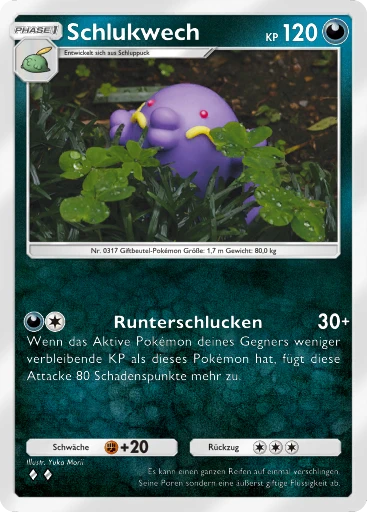 Schlukwech