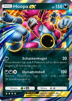 Hoopa-ex