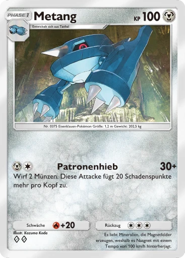 Metang