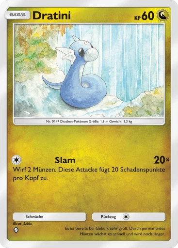 Dratini