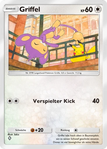 Griffel