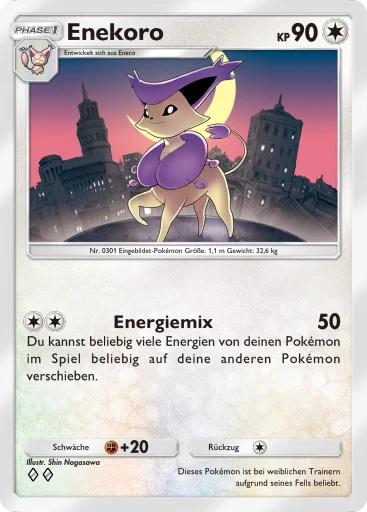 Enekoro