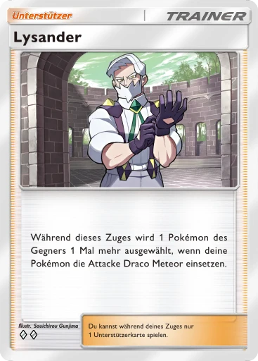 Lysander