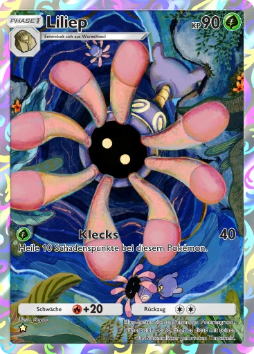 Liliep