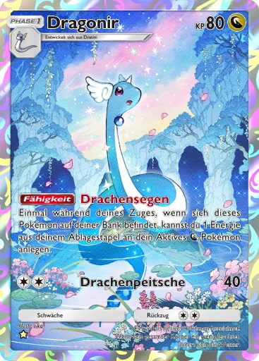 Dragonir
