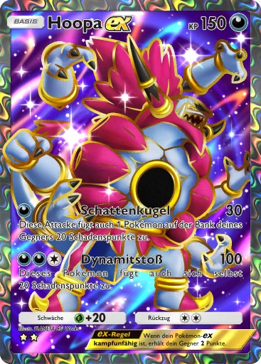 Hoopa-ex