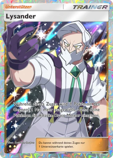 Lysander