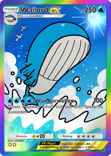 Wailord-ex