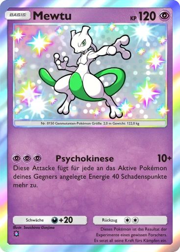 Mewtu