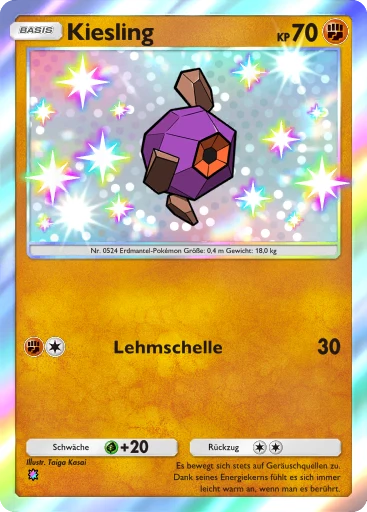 Kiesling