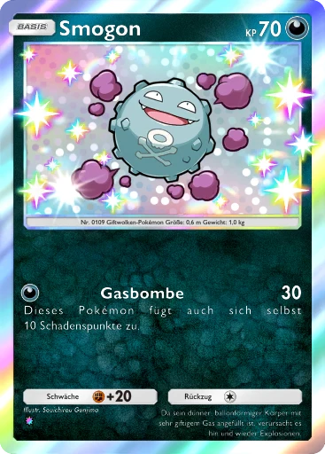Smogon