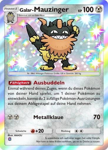 Galar-Mauzinger