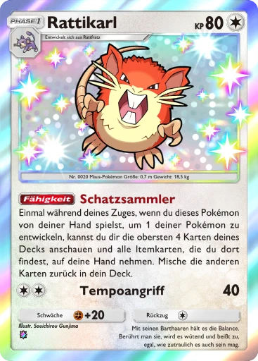 Rattikarl