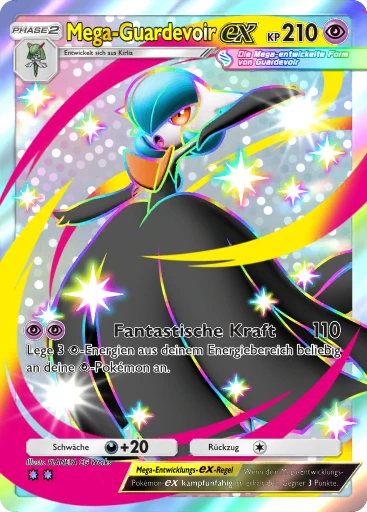 Mega-Guardevoir-ex