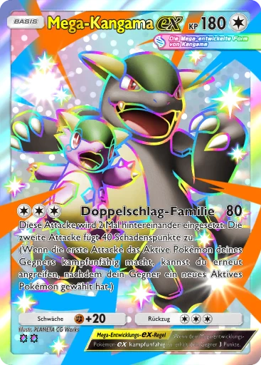 Mega-Kangama-ex