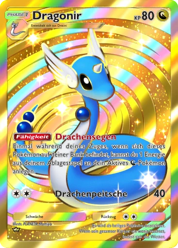 Dragonir