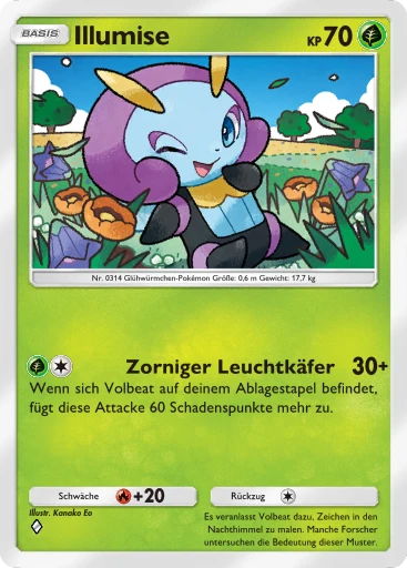 Illumise