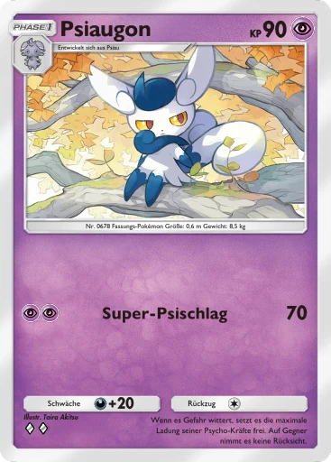 Psiaugon