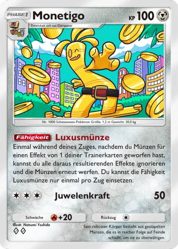 Monetigo