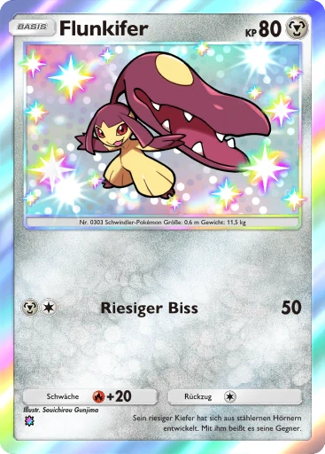 Flunkifer