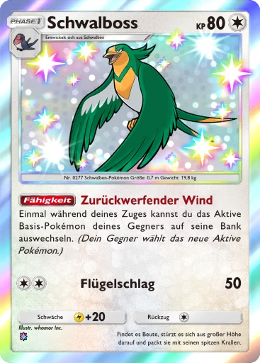 Schwalboss