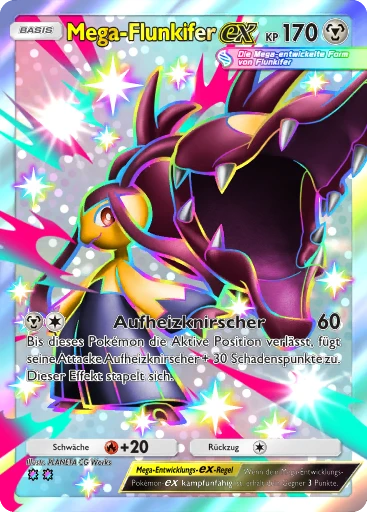 Mega-Flunkifer-ex