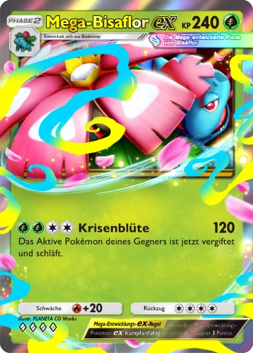 Mega-Bisaflor-ex