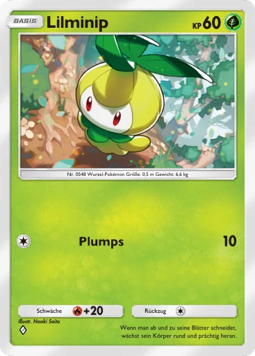 Lilminip