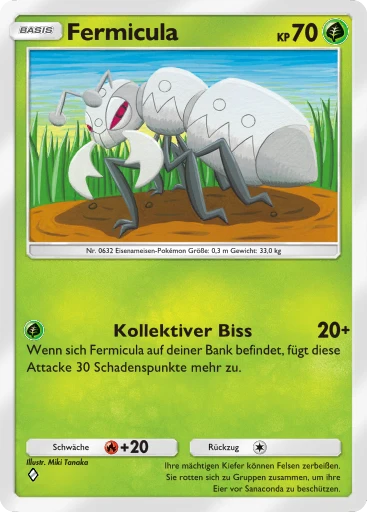 Fermicula