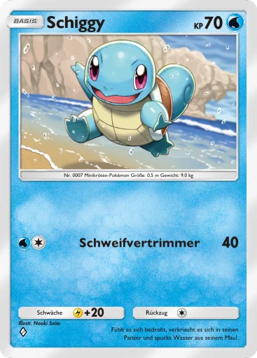 Schiggy
