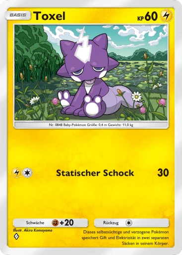 Toxel