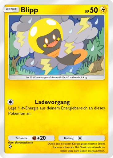 Blipp