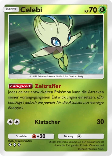 Celebi